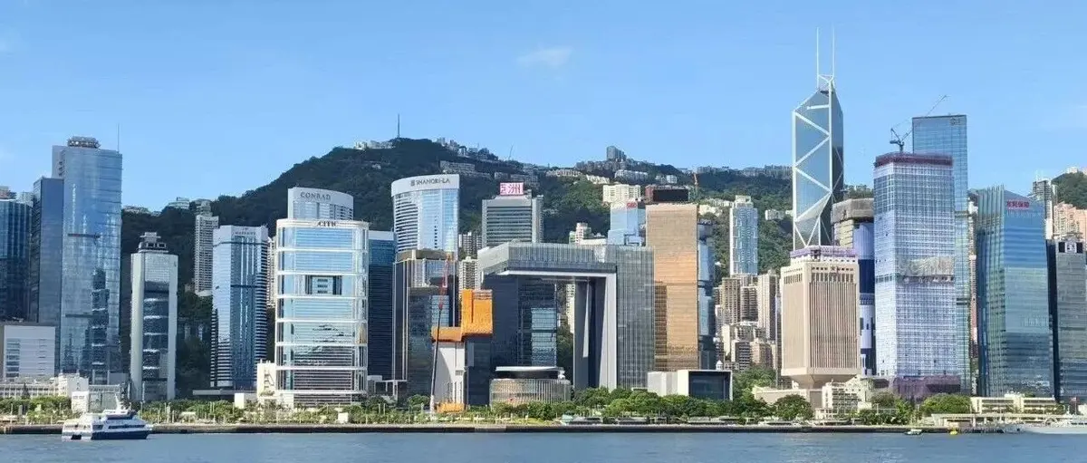 香港身份全攻略:除了子女教育,还有哪些你不知道的红利?